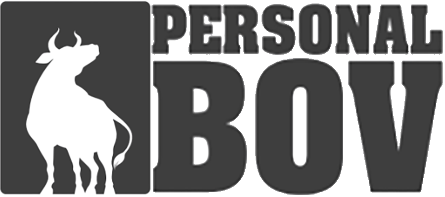 PersonalBov – Pecuária de Precisão